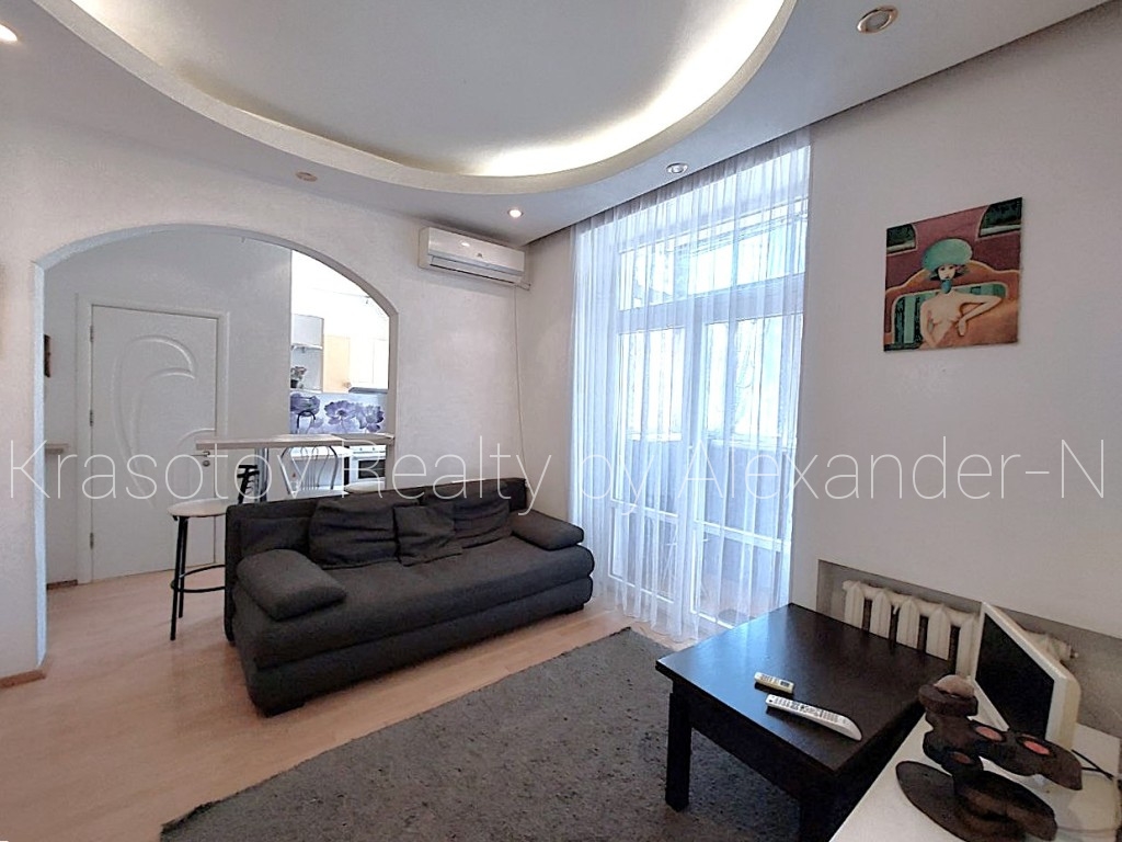 продажа двухкомнатной квартиры номер A-173675 в Малиновском районе, фото номер 18
